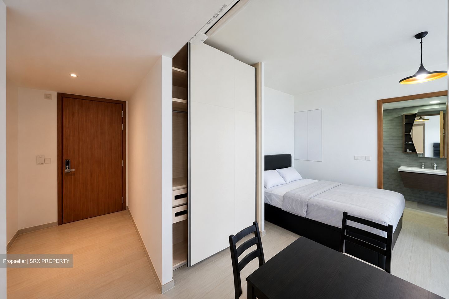 V On Shenton (D1), Apartment #636004171